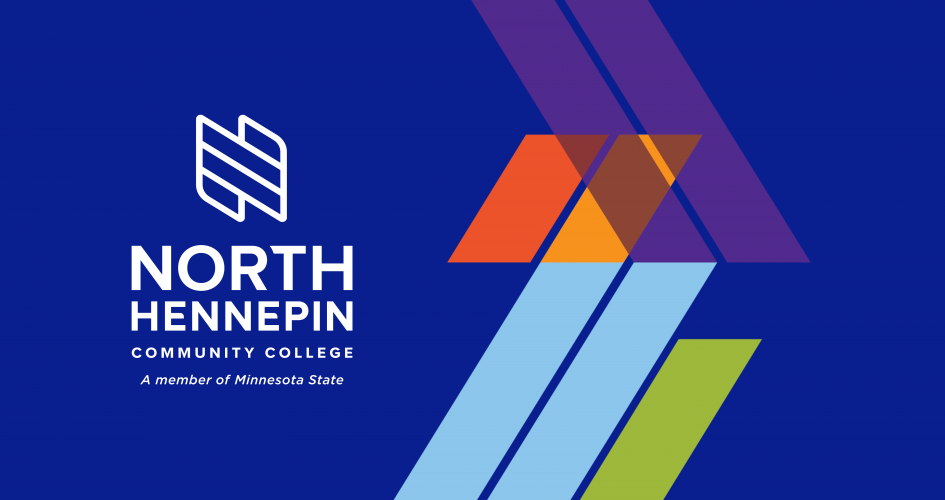 Introducing NHCC's New Brand! North Hennepin Community College